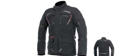 Alpinestars dévoile sa Managua et ses Corozal à Intermot :: Nouveautés 2017