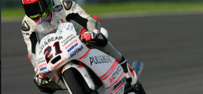 Bagnaia s’impose dans le chaos à Sepang :: Moto3