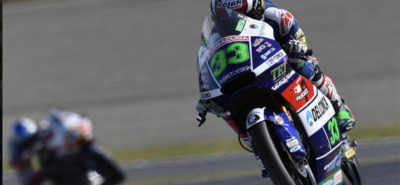 Bastianini en tête de la 1re journée :: Japon Moto3