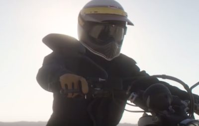 Deux nouveaux Scrambler Ducati, Café Racer et Desert Sled :: Nouveauté 2017