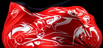 Le projet 1408 de Ducati… ou une Panigale avec roues, bras oscillant et châssis en carbone :: Nouveauté 2017