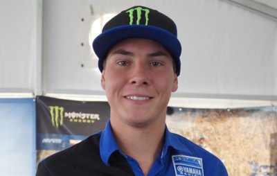 Guillod se sépare de Demaria et se dirigerait vers Honda :: MXGP