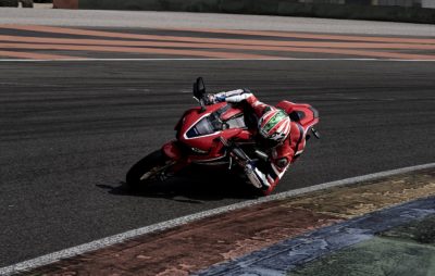La nouvelle Honda Fireblade, la lame retrouve tout son tranchant! :: Nouveauté 2017