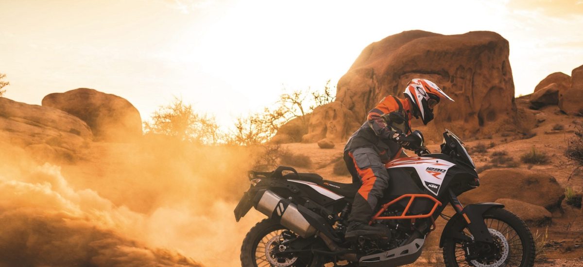 La Super Adventure de KTM se dédouble et gagne en force