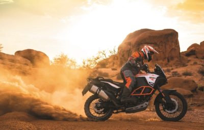 La Super Adventure de KTM se dédouble et gagne en force :: Nouveauté 2017