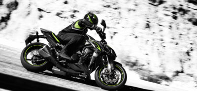 La Kawasaki Z 1000 évolue et a droit à une version R :: Nouveautés 2017