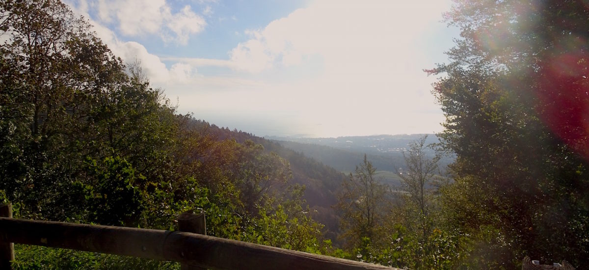 Du lac aux montagnes neuchâteloises