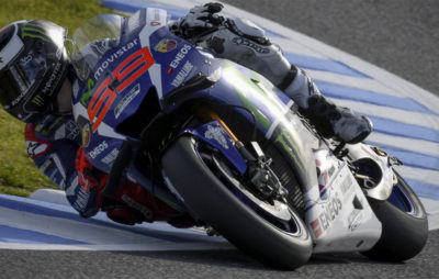 Lorenzo domine, Pedrosa se fracture la clavicule droite! :: Japon MotoGP