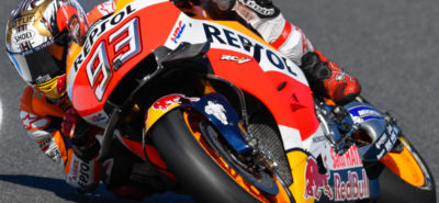 « Magic » Marquez est champion du monde MotoGP :: MotoGP