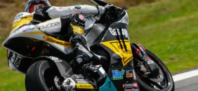 Une pole cruciale pour le Suisse Lüthi à Philip Island :: Moto2