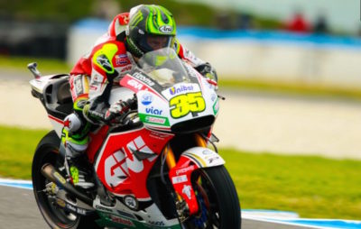 Marquez se plante et Crutchlow remporte Phillip Island :: MotoGP