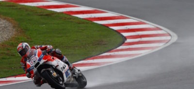 « Desmo Dovi » est le neuvième vainqueur de 2016 :: MotoGP Sepang