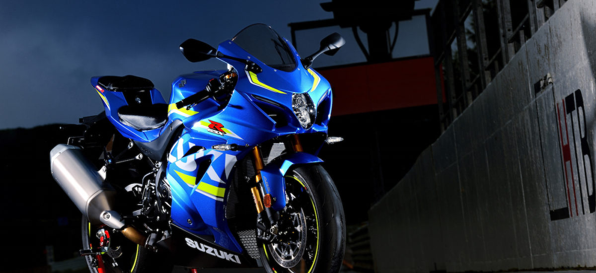 La nouvelle GSX-R puise dans le MotoGP pour dépasser 200 CV