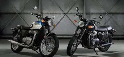 Après KTM et BMW, Triumph s’allie à un constructeur indien :: Actu, Test motos