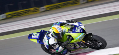 Smith remporte la course finale contre Sofuoglu au Qatar :: World SSP