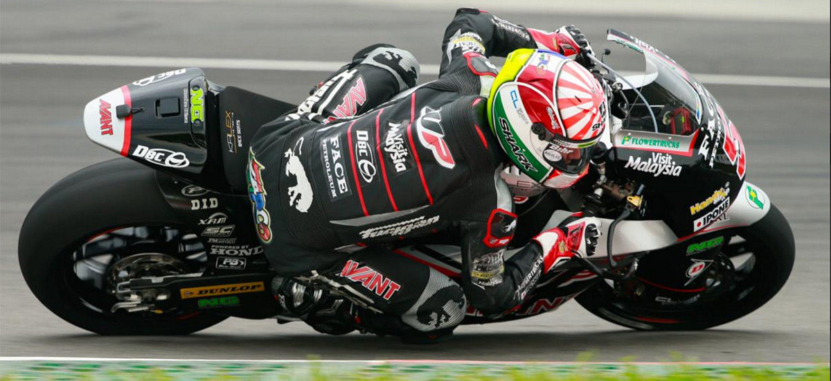 Zarco survole les qualifications en Malaisie