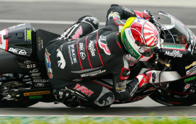 Zarco survole les qualifications en Malaisie :: Moto2