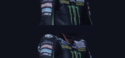 L&rsquo;airbag sera obligatoire en motoGP dès 2018 :: Sécurité