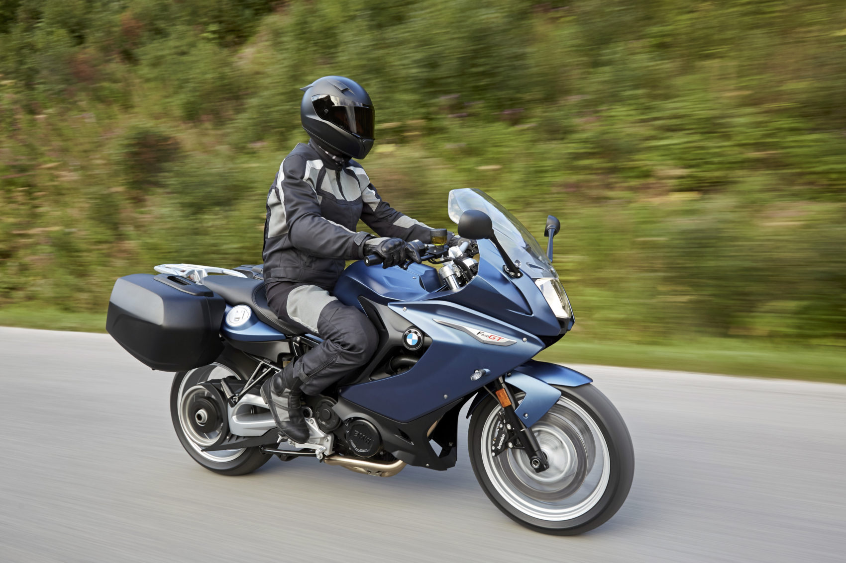 bmw f800gt 2017