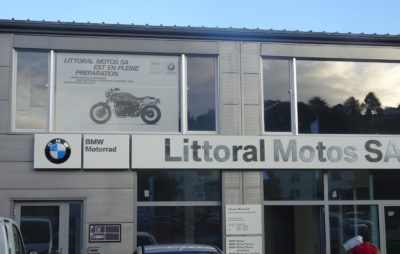 BMW va enfin avoir une concession dans le canton de Neuchâtel :: Garages
