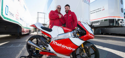 Un nouveau défi pour Max Biaggi en CIV :: Championnat italien