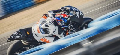 Le développement final de la KTM s’est achevé à Jerez :: MotoGP