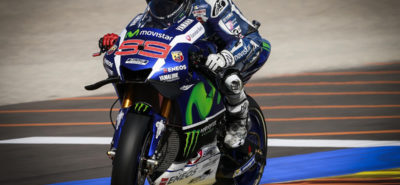 La dernière Pole (record) de Lorenzo avec Yamaha :: Valencia MotoGP