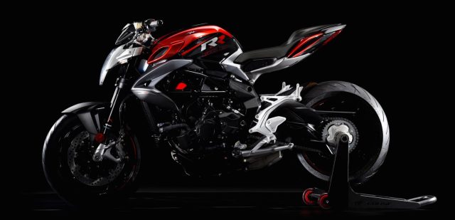 MV Agusta Brutale 800 RR