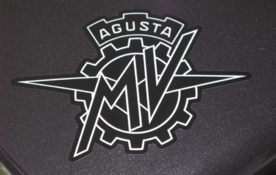 MV Agusta s’est trouvé un fonds pour se refinancer :: Sauvetage