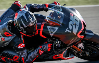 Viñales et Lorenzo déjà à l’aise avec leurs nouvelles motos :: Tests MotoGP 2017