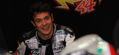 Roberto Rolfo rempile avec MV Agusta :: Supersport