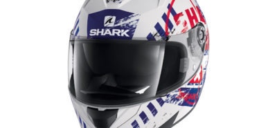 Shark dévoile le Ridill, intégral d&rsquo;entrée de gamme :: Nouveautés 2017