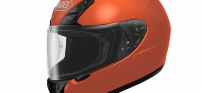 Shoei lance un nouveau casque « urbains », le RYD :: Nouveautés 2017
