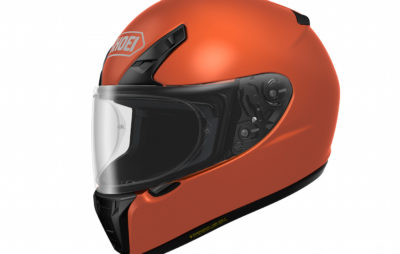 Shoei lance un nouveau casque « urbains », le RYD :: Nouveautés 2017