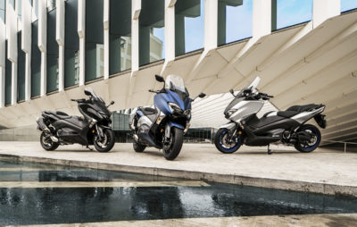 Le TMax puissance 3 :: Nouveauté 2017