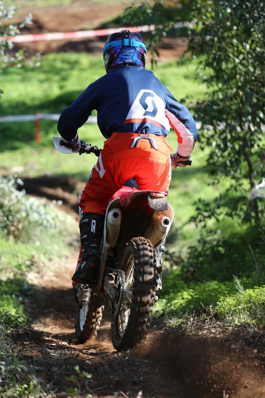 CRF 450
