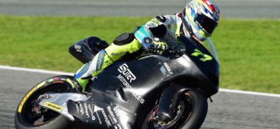 Un gros sponsor retire son soutien à « Domi » Aegerter pour 2017 :: Moto2