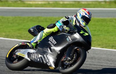 Un gros sponsor retire son soutien à « Domi » Aegerter pour 2017 :: Moto2