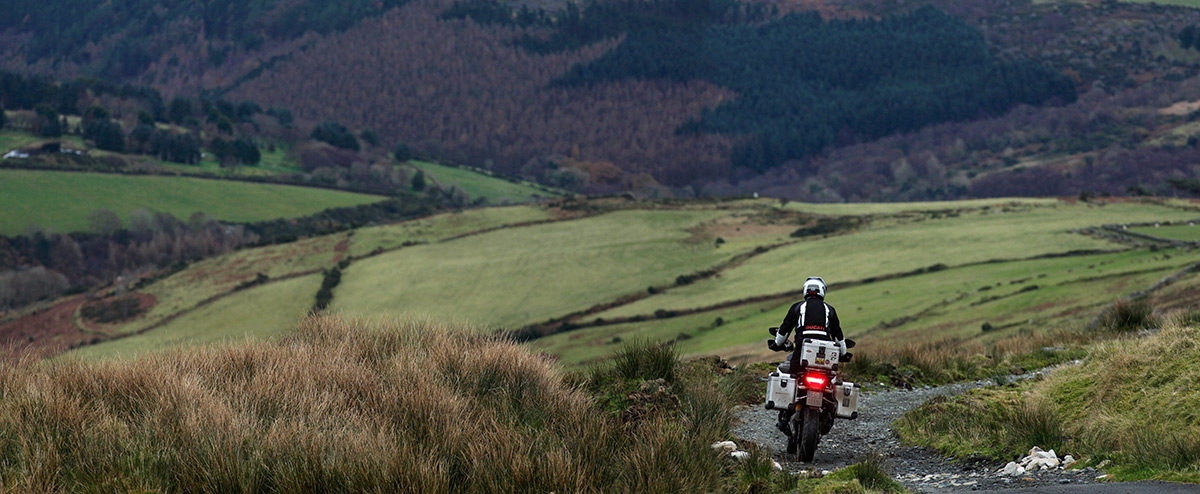 Le Ducati Globetrotter Tour est bouclé!