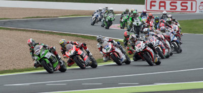 Pour 2017, les pilotes Superbike partiront « à l&rsquo;envers » dimanche :: Réglementation
