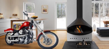 L&rsquo;hibernation de votre moto, mode d’emploi
