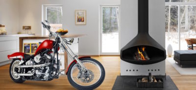 L&rsquo;hibernation de votre moto, mode d’emploi :: Précautions