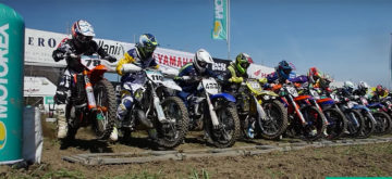 Le FMS-MX Swiss Championship 2016 en vidéo