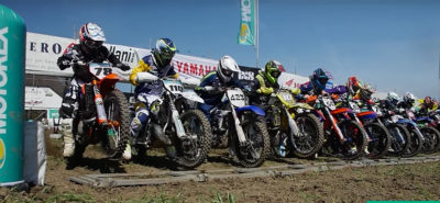 Le FMS-MX Swiss Championship 2016 en vidéo :: Voeux de Motorex
