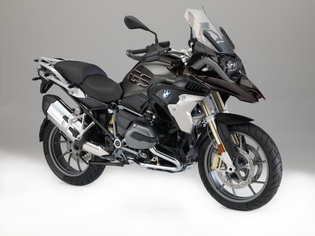 BMW R 1200 GS