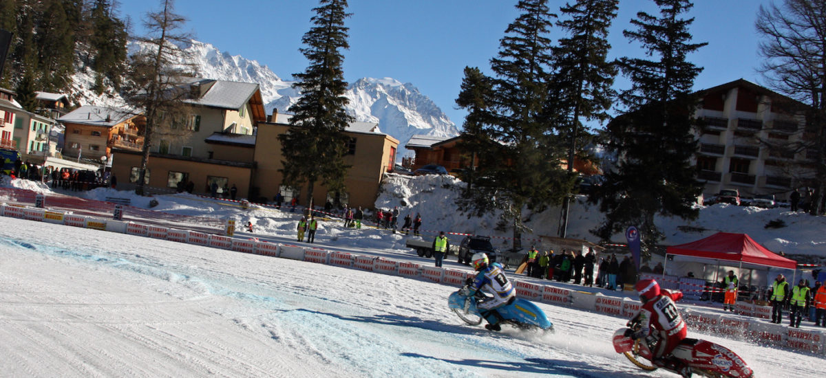 Champex: quelques maladies de jeunesse, beaucoup de promesses