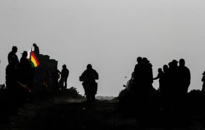 Bang Bang Barreda remporte sa deuxième étape du Dakar :: Etape 8: Uyuni - Salta