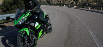 Une remplaçante possédée par l’esprit Ninja :: Test Kawasaki Ninja 650