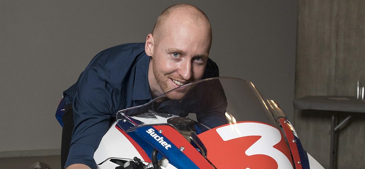 Sébastien Suchet laisse le Superstock 1000 pour l’entier du mondial d’endurance