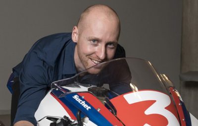 Sébastien Suchet laisse le Superstock 1000 pour l’entier du mondial d’endurance :: Saison 2018